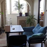 Colentina Rau, Fundeni, Parc Motodrom, stradal, bloc mixt